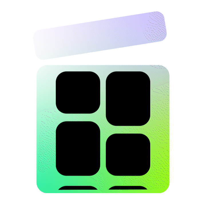 Content Creation Visual